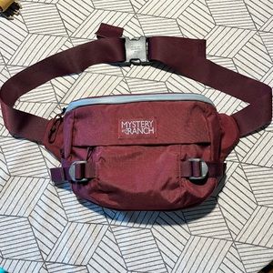 Hip Monkey Belt Bag